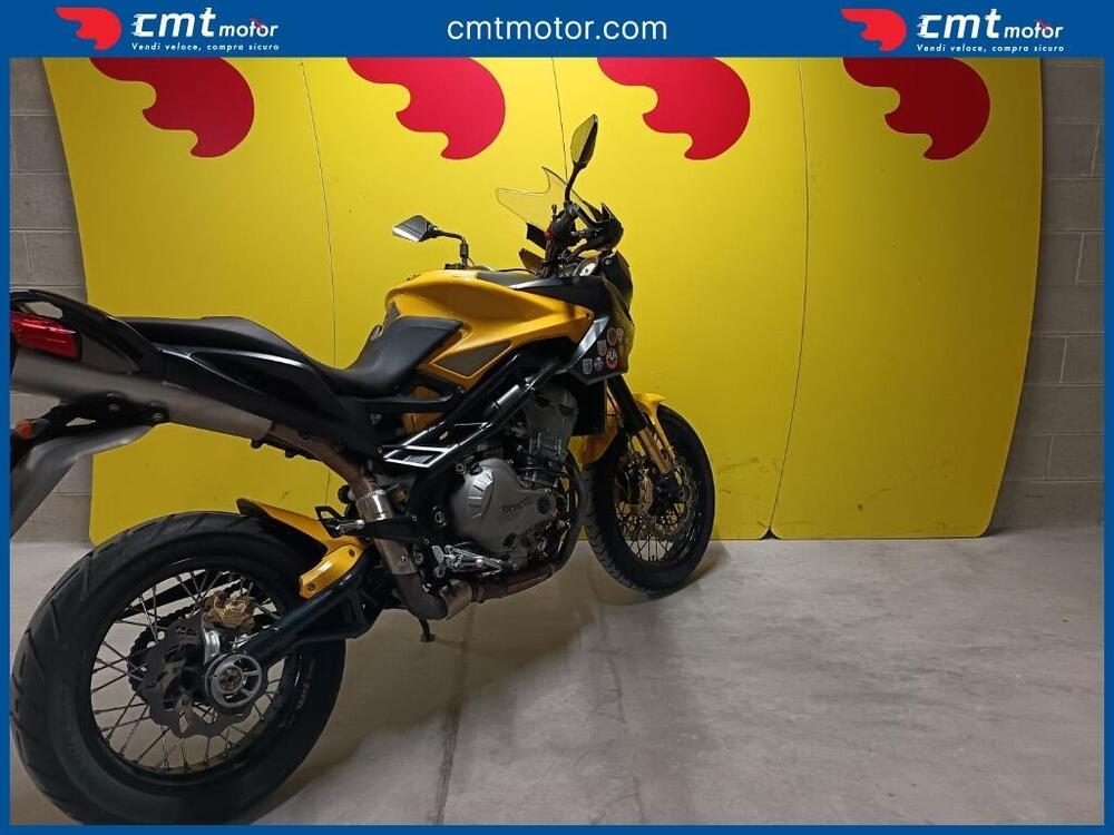 Benelli Tre 1130 K Amazonas (2007 - 16) (4)