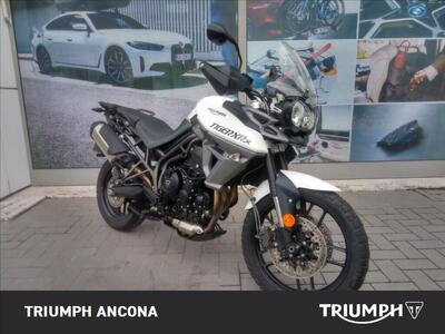 Triumph Tiger 800 XRx (2015 - 17) usata