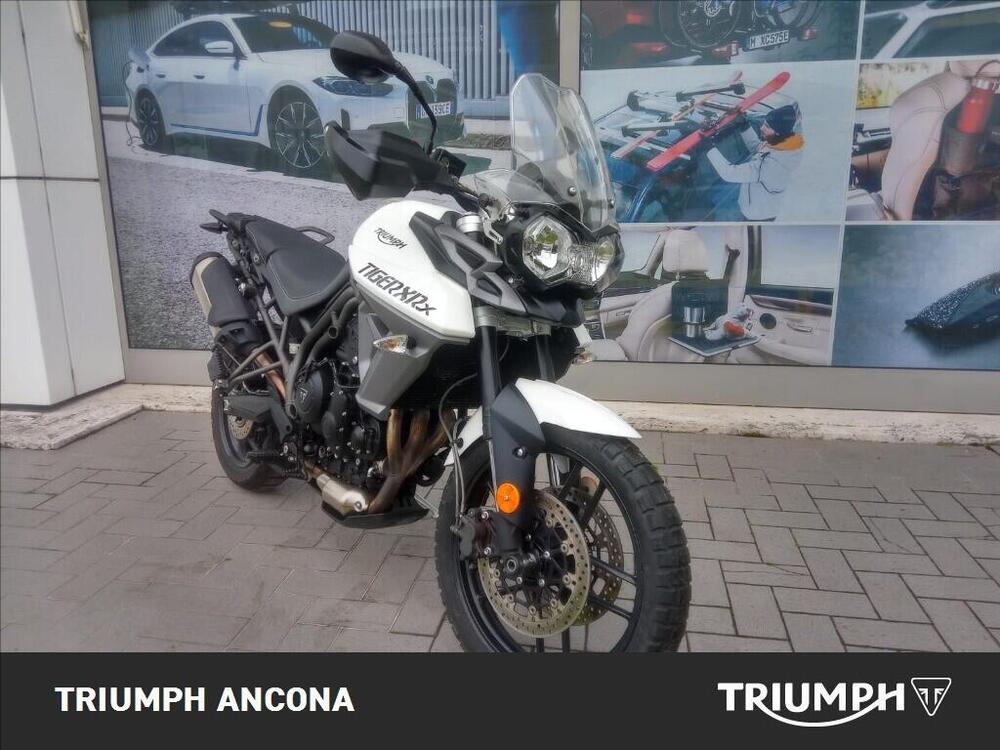 Triumph Tiger 800 XRx (2015 - 17) (7)