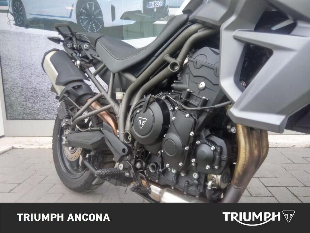 Triumph Tiger 800 XRx (2015 - 17) (5)