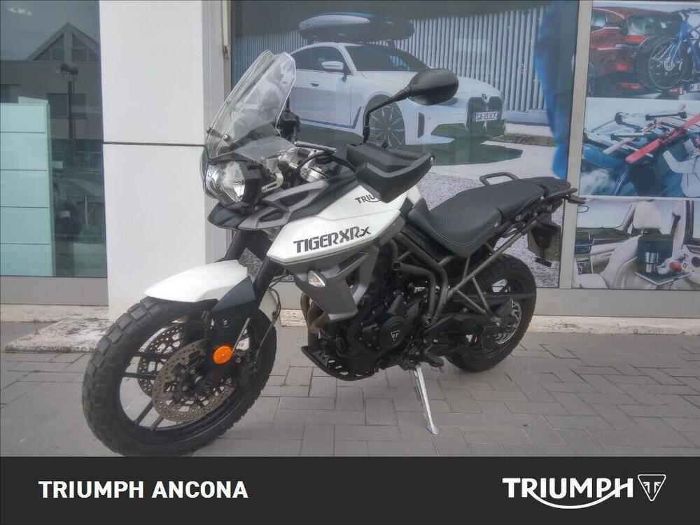 Triumph Tiger 800 XRx (2015 - 17) (8)