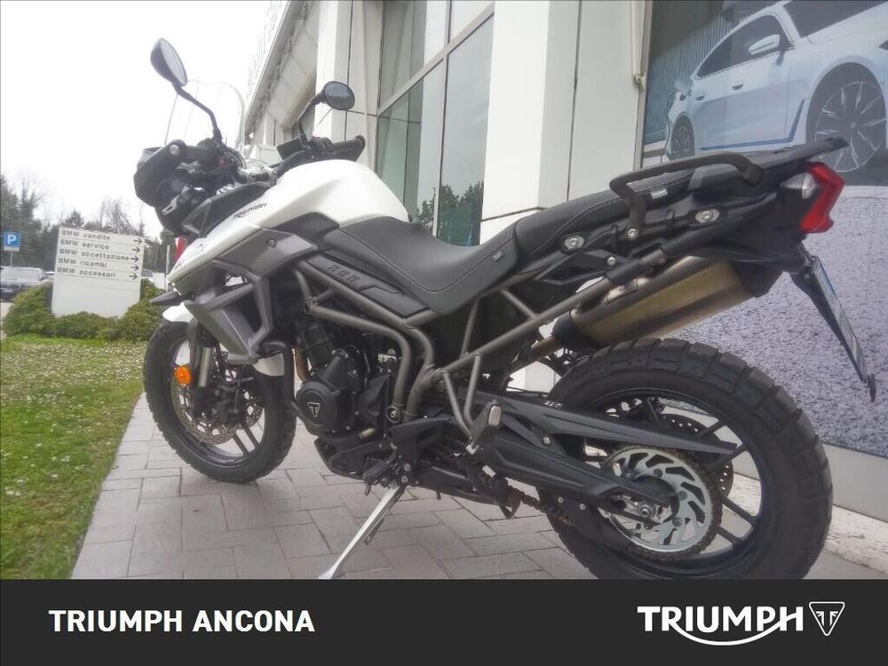 Triumph Tiger 800 XRx (2015 - 17) (10)