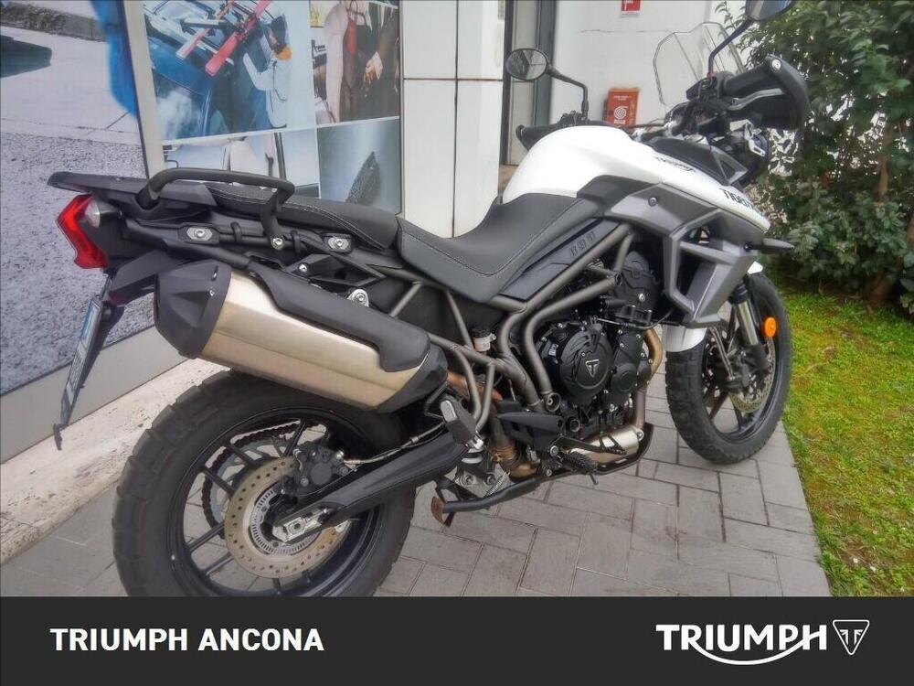 Triumph Tiger 800 XRx (2015 - 17) (6)