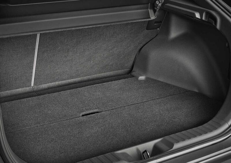 Toyota Toyota C-HR+ (13)