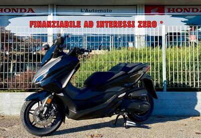 Honda Forza 350 (2025 - 26) nuova
