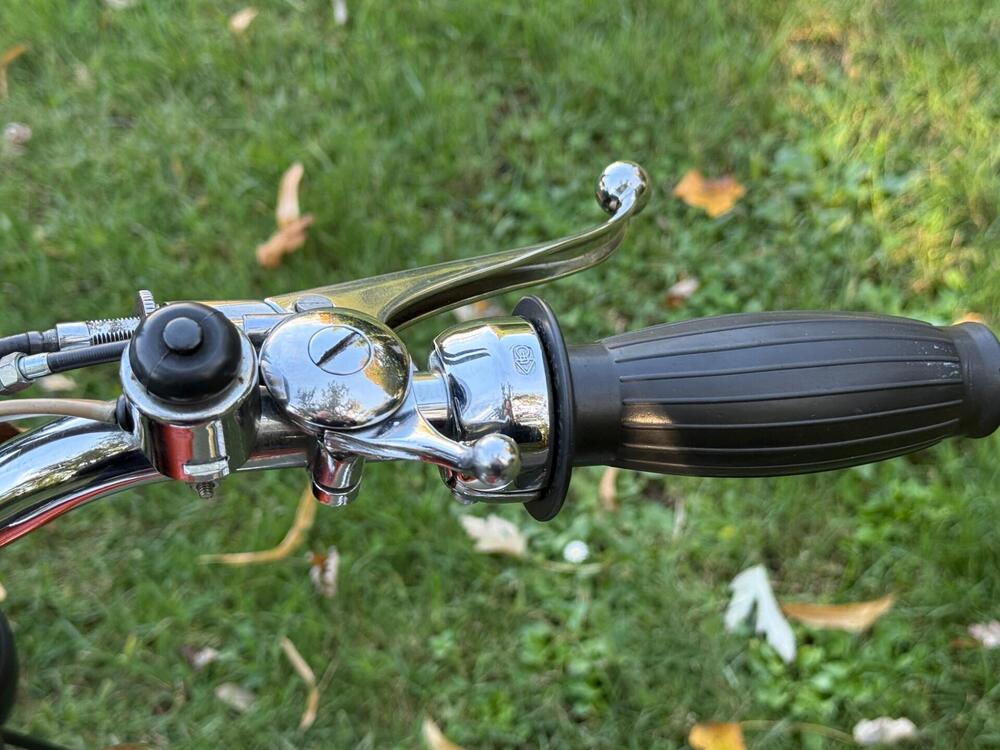 Triumph T150 Trident (11)