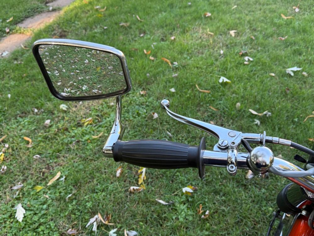 Triumph T150 Trident (12)