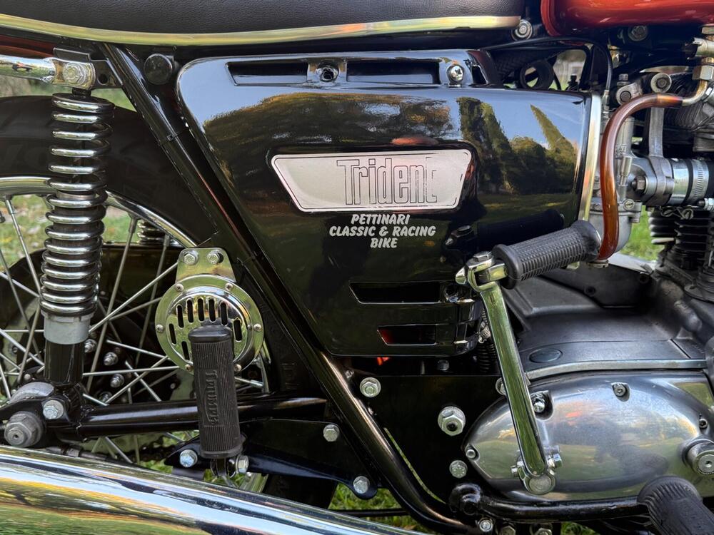 Triumph T150 Trident (16)