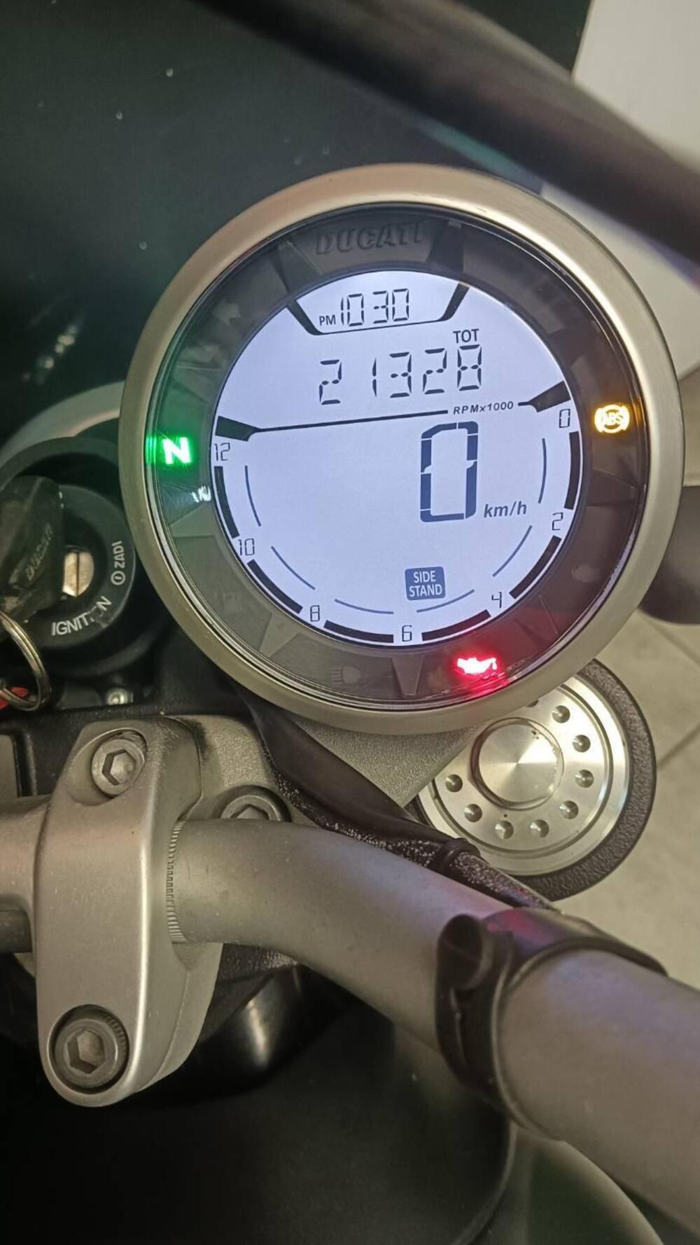 Ducati Scrambler 800 Icon (2017 - 20) (7)