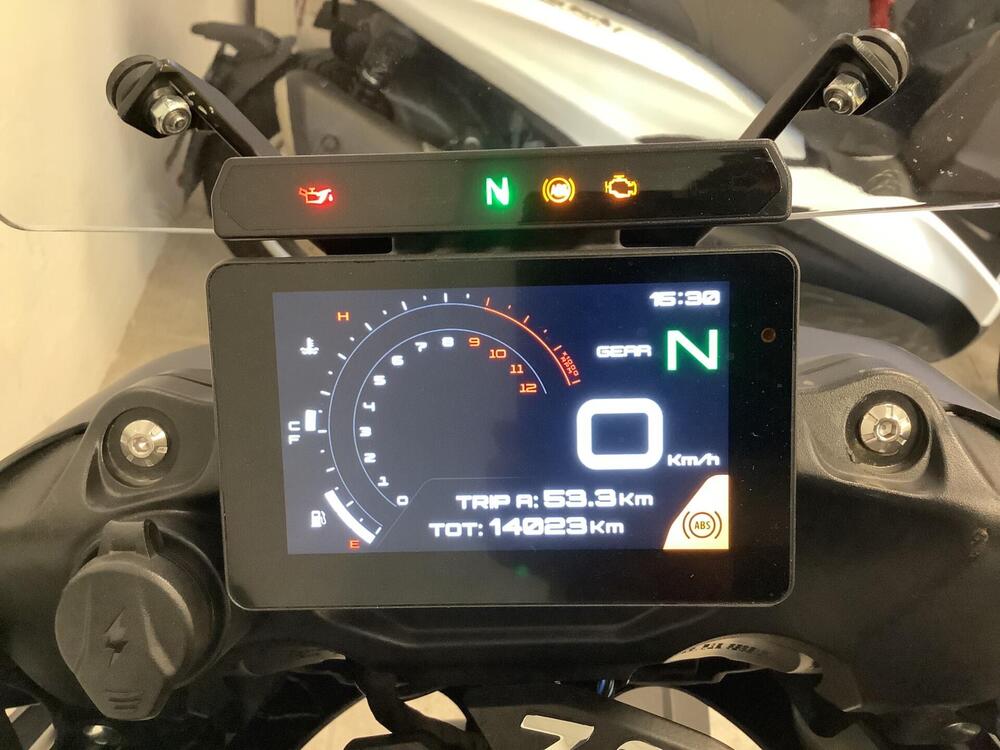 Benelli TRK 702 (2023 - 25) (6)