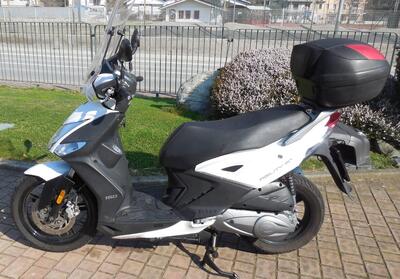 Kymco Agility 150i R16 + ABS (2017 - 20) usata