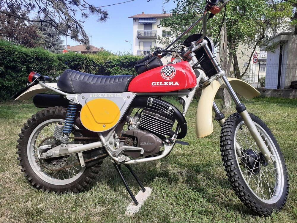 Gilera ELMECA Regolarita 125 (2)