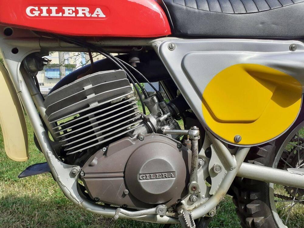 Gilera ELMECA Regolarita 125 (4)