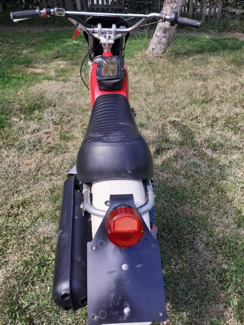 Gilera ELMECA Regolarita 125 (5)