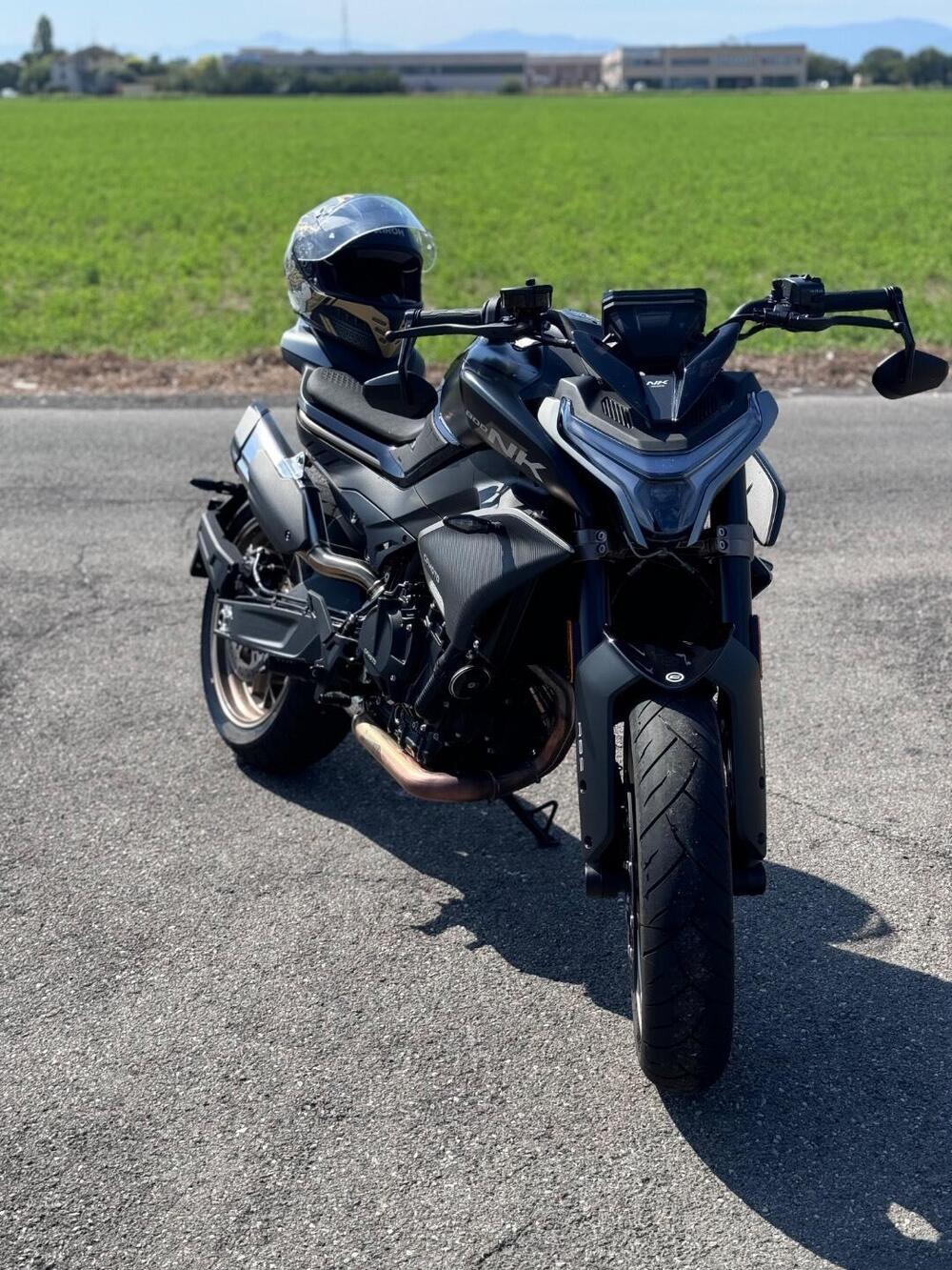 CFMOTO 800NK Sport (2023 - 26) (3)