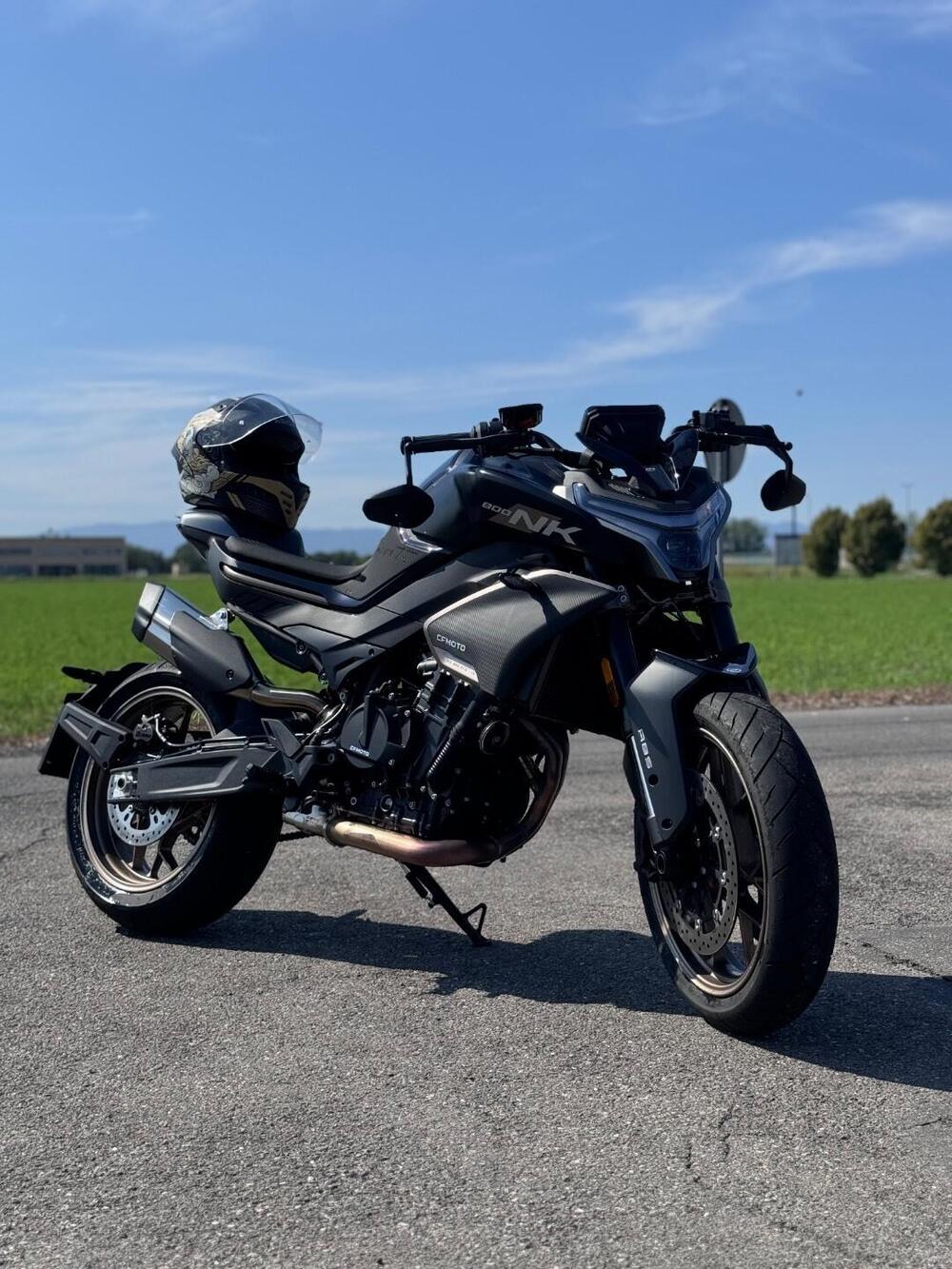 CFMOTO 800NK Sport (2023 - 26) (5)