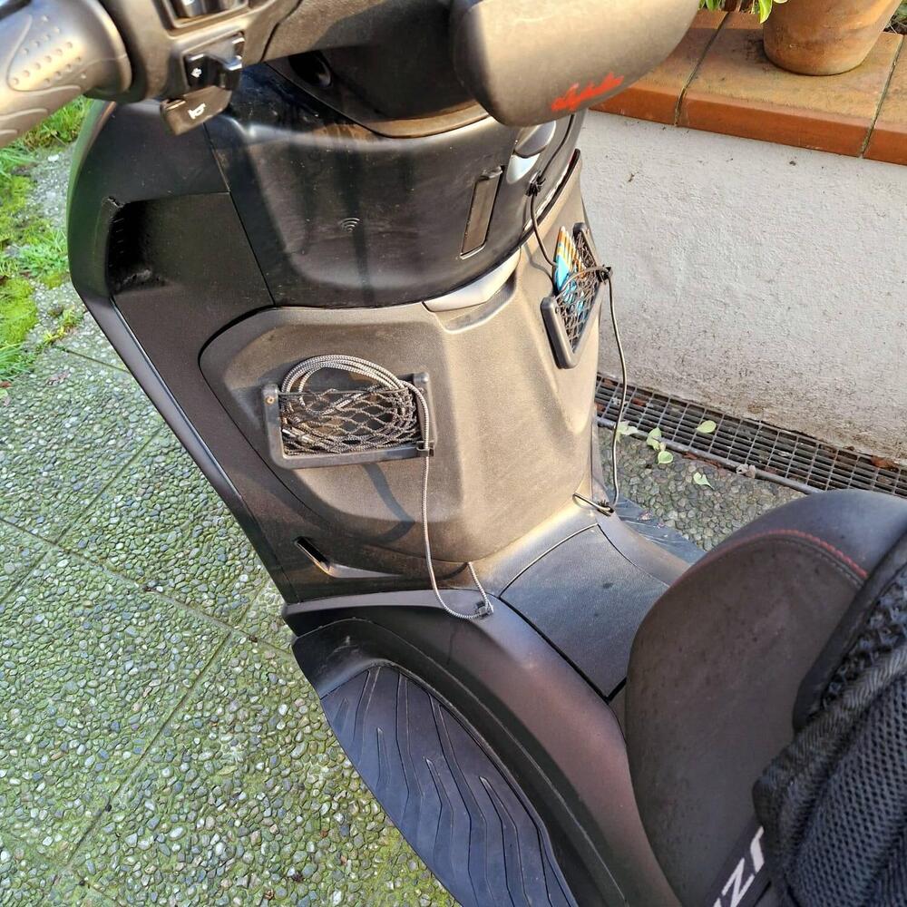 Piaggio Beverly 400 S ABS-ASR (2021 - 24) (7)