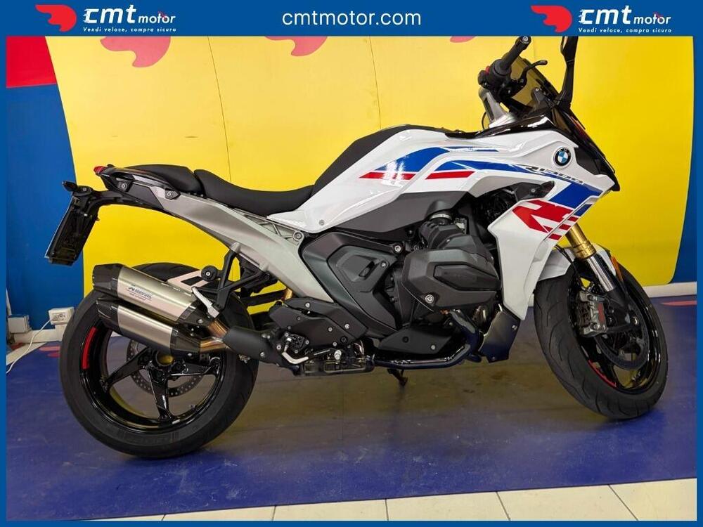 Bmw R 1300 RS (2026)