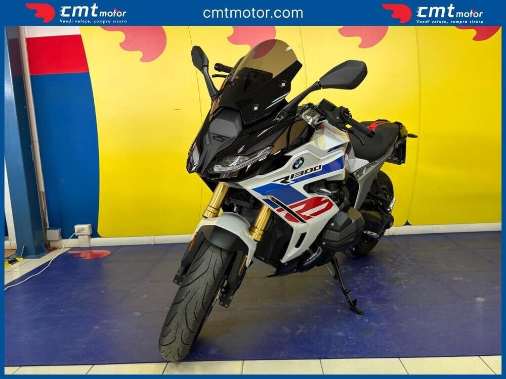 Bmw R 1300 RS (2026) (2)