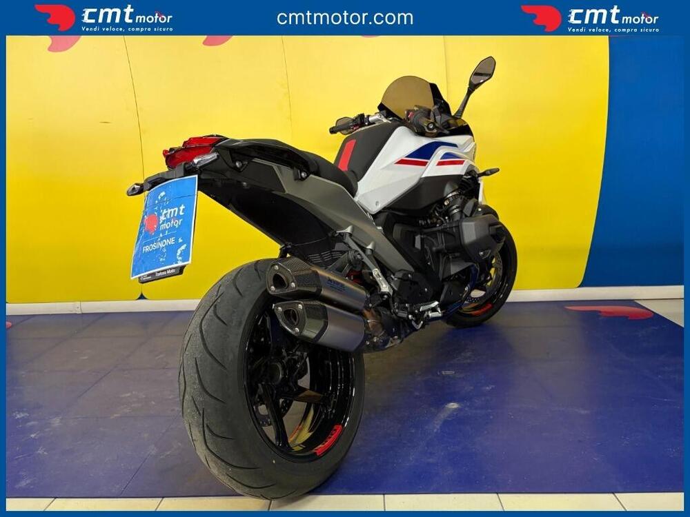 Bmw R 1300 RS (2026) (4)