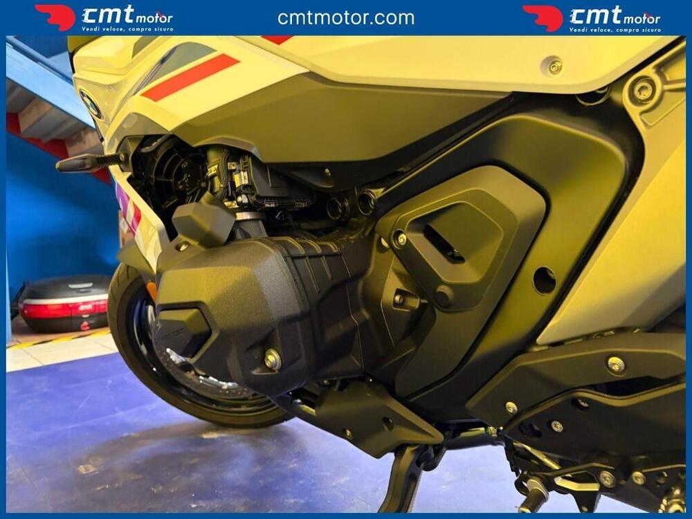 Bmw R 1300 RS (2026) (13)