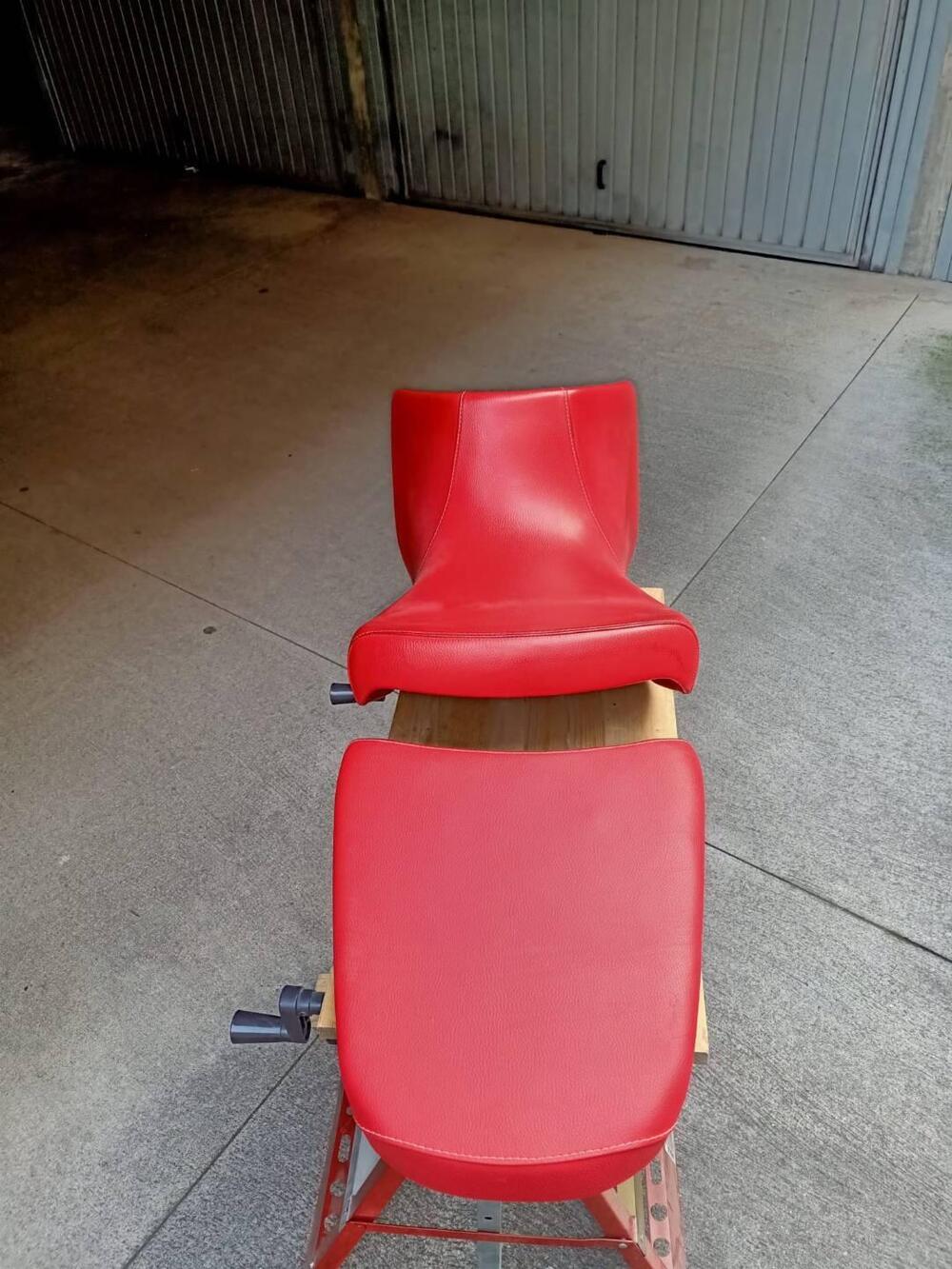 Selle ribassate BMW GS 1200 rafreddati aria/olio (2)