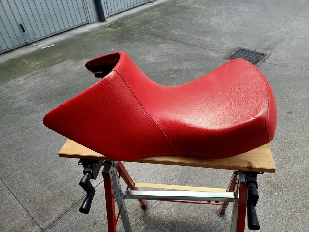 Selle ribassate BMW GS 1200 rafreddati aria/olio (3)