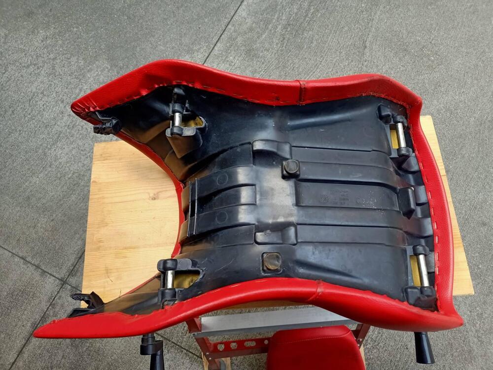 Selle ribassate BMW GS 1200 rafreddati aria/olio (6)