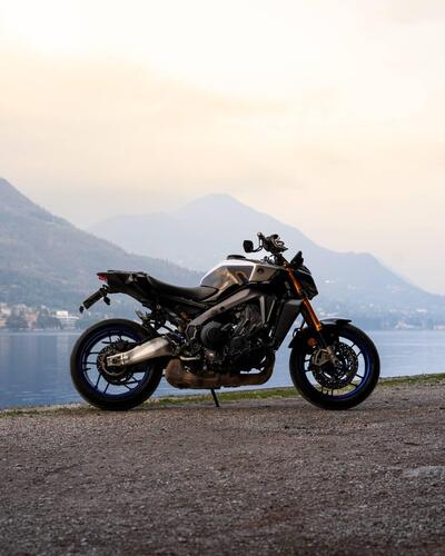 Yamaha MT-09 SP (2024 - 26) usata