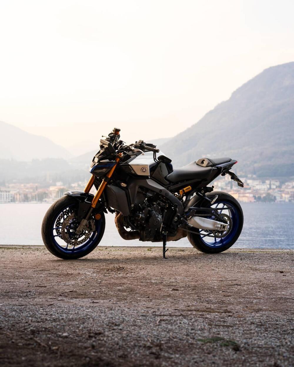 Yamaha MT-09 SP (2024 - 26) (2)