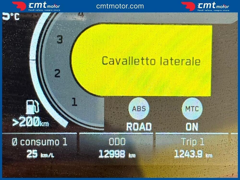 KTM 790 Adventure (2023 - 24) (5)