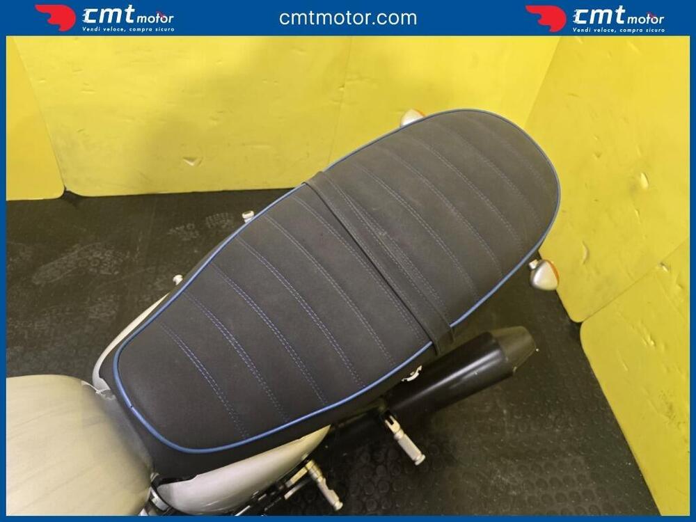 Triumph Bonneville SE (2009 - 13) (9)