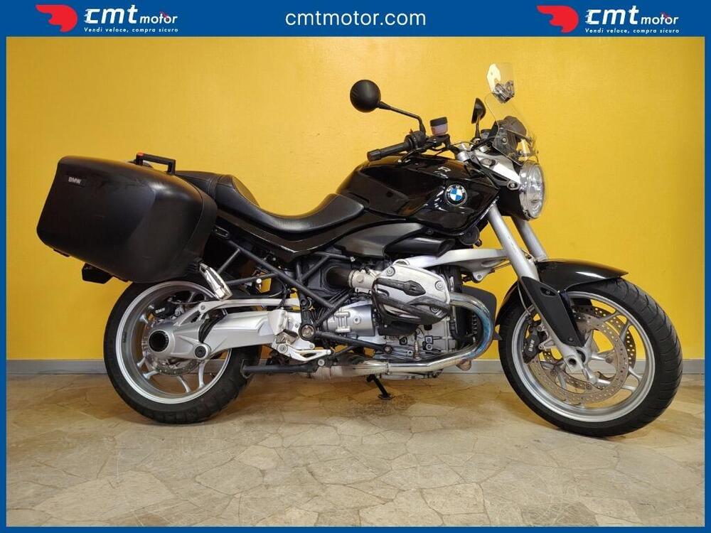 Bmw R 1200 R (2006 - 11) (3)