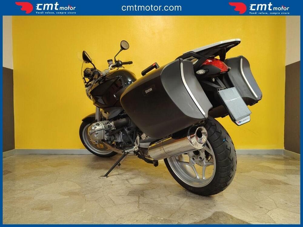Bmw R 1200 R (2006 - 11) (4)