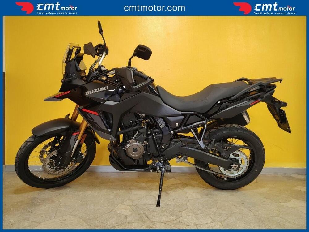 Suzuki V-Strom 800DE (2023 - 24)
