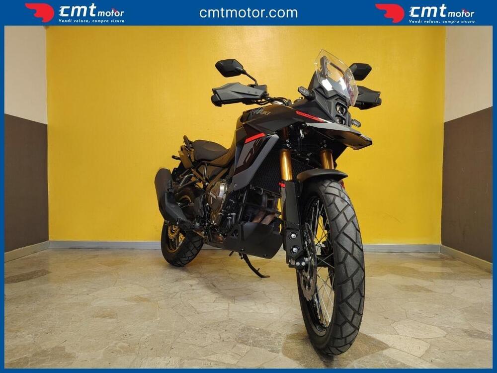 Suzuki V-Strom 800DE (2023 - 24) (2)