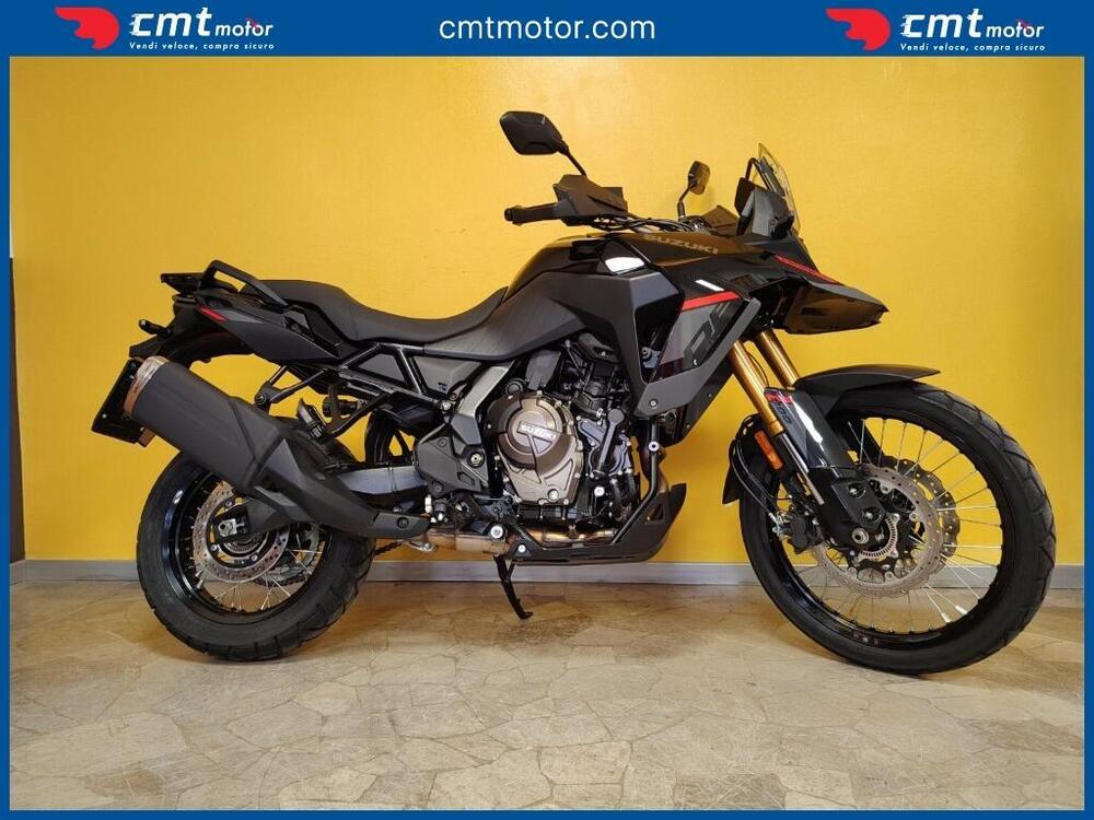 Suzuki V-Strom 800DE (2023 - 24) (3)