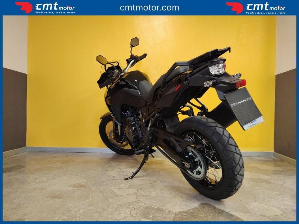 Suzuki V-Strom 800DE (2023 - 24) (4)