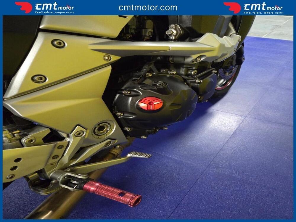 Kawasaki Z 750 (2007 - 14) (13)