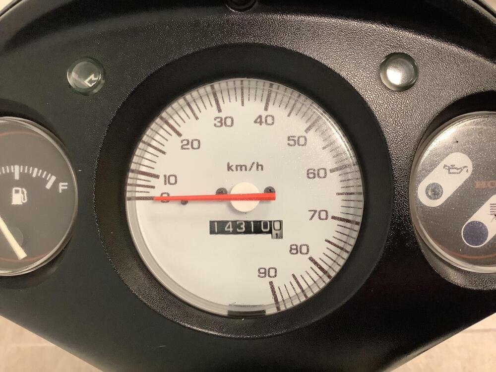 Honda SXR 50 (1999 - 02) (5)