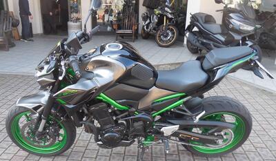 Kawasaki Z 900 A2 (2021 - 24) usata