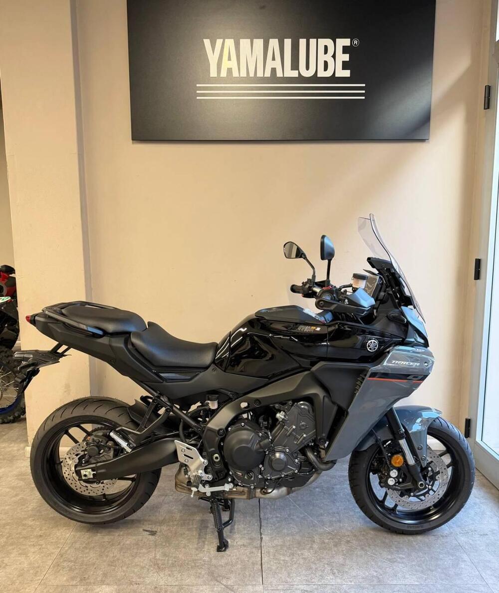 Yamaha Tracer 9 (2025 - 26) (2)