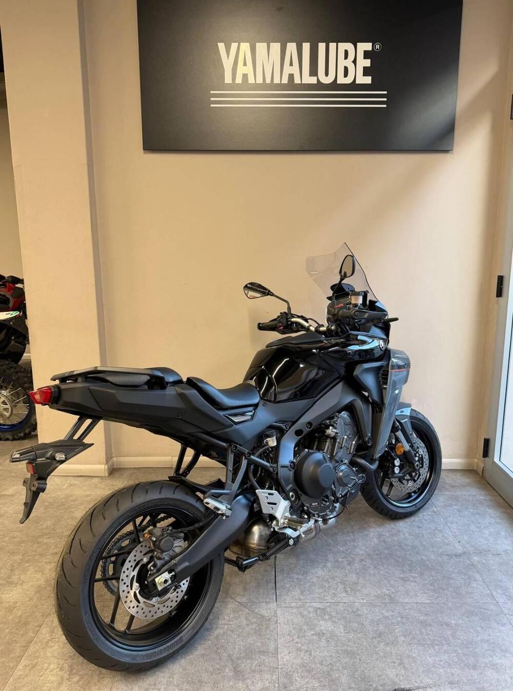 Yamaha Tracer 9 (2025 - 26) (4)