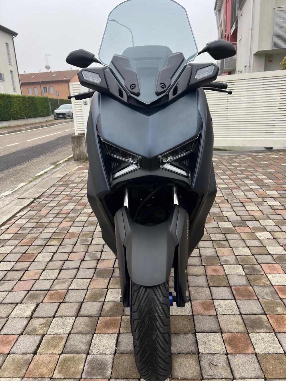 Yamaha X-Max 300 (2021 - 24) (2)