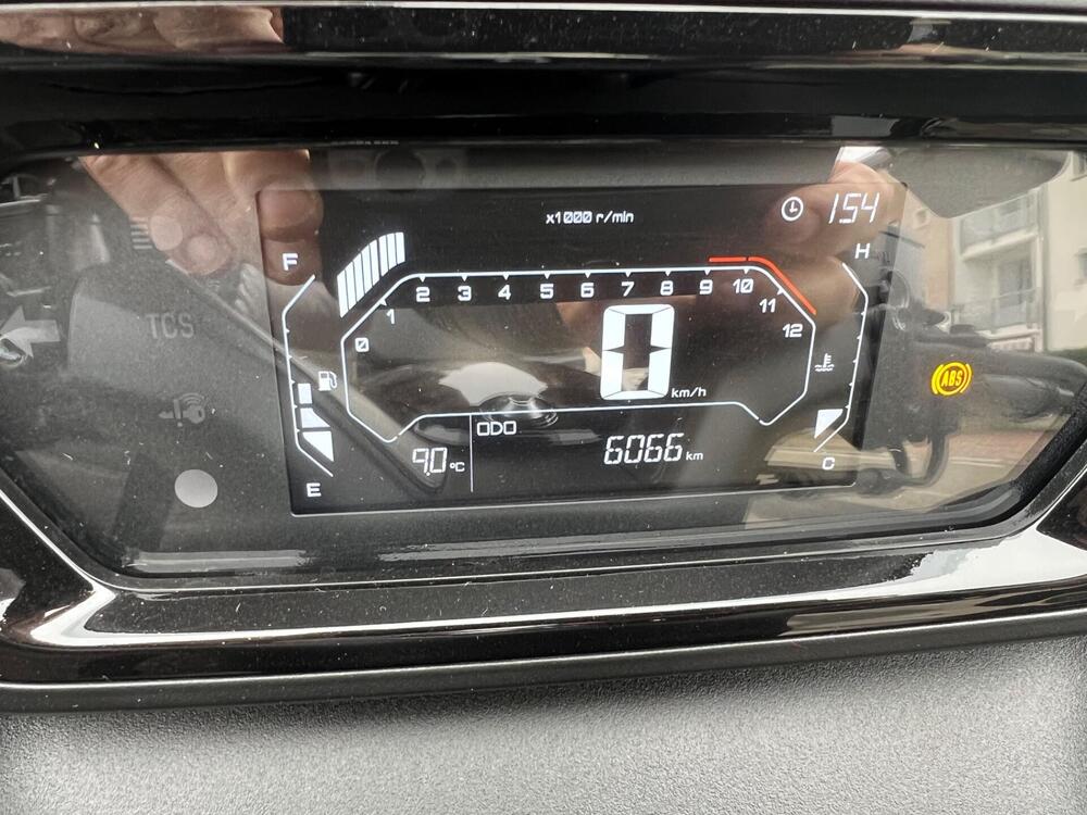 Yamaha X-Max 300 (2021 - 24) (13)