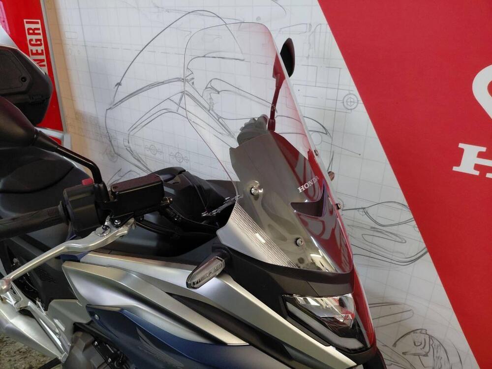 Honda NC 750 X DCT (2021 - 24) (2)