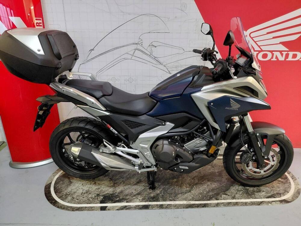 Honda NC 750 X DCT (2021 - 24) (3)