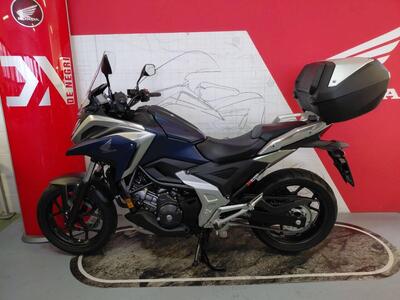 Honda NC 750 X DCT (2021 - 24) usata