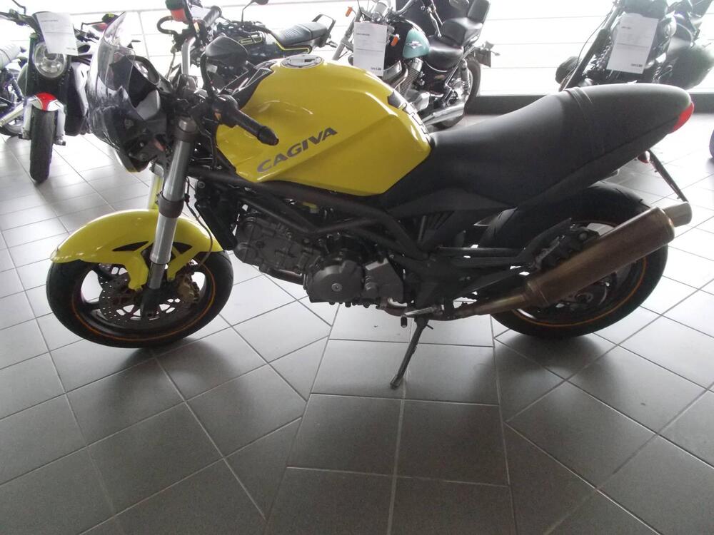 Cagiva Raptor 650 (2001 - 04) (4)