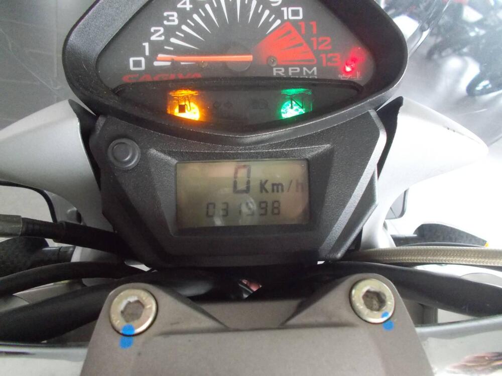 Cagiva Raptor 650 (2001 - 04) (5)